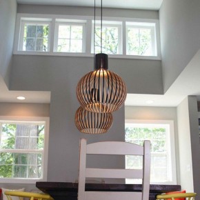 Подвесной светильник Imperiumloft Secto Octo 4240 Lamp 40.1178 в Кудымкаре - kudymkar.mebel24.online | фото 3
