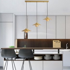 Подвесной светильник Imperiumloft Serenity SERENITY01 в Кудымкаре - kudymkar.mebel24.online | фото 3