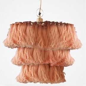 Подвесной светильник Imperiumloft Tassel TASSEL01 в Кудымкаре - kudymkar.mebel24.online | фото