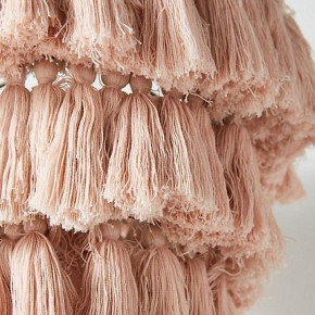 Подвесной светильник Imperiumloft Tassel TASSEL01 в Кудымкаре - kudymkar.mebel24.online | фото 2