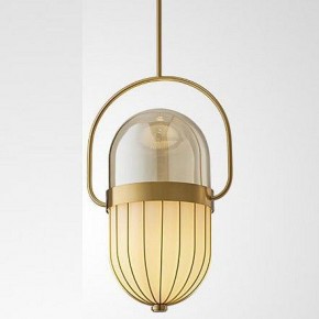 Подвесной светильник Imperiumloft Tend TEND01 в Кудымкаре - kudymkar.mebel24.online | фото