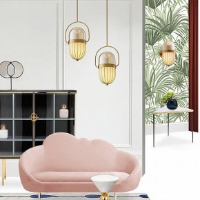 Подвесной светильник Imperiumloft Tend TEND01 в Кудымкаре - kudymkar.mebel24.online | фото 3