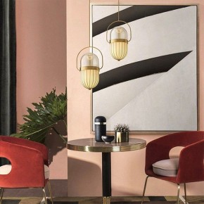 Подвесной светильник Imperiumloft Tend TEND01 в Кудымкаре - kudymkar.mebel24.online | фото 4