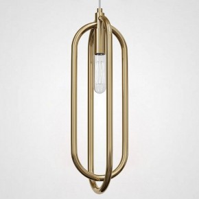 Подвесной светильник Imperiumloft Tube TUBE01 в Кудымкаре - kudymkar.mebel24.online | фото