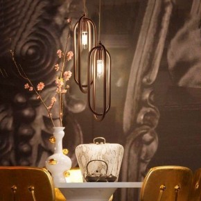 Подвесной светильник Imperiumloft Tube TUBE01 в Кудымкаре - kudymkar.mebel24.online | фото 2