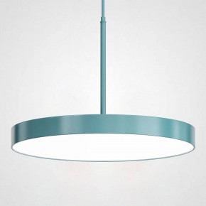 Подвесной светильник Imperiumloft Turna One Blue By Imperiumloft TURNA-ONE01 в Кудымкаре - kudymkar.mebel24.online | фото
