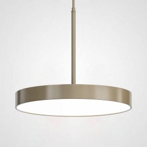 Подвесной светильник Imperiumloft Turna One Khaki By Imperiumloft TURNA-ONE01 в Кудымкаре - kudymkar.mebel24.online | фото