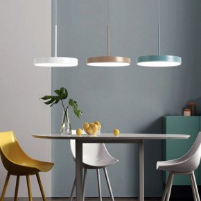 Подвесной светильник Imperiumloft Turna One White By Imperiumloft TURNA-ONE01 в Кудымкаре - kudymkar.mebel24.online | фото 4