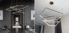 Подвесной светильник Imperiumloft Vesanto Cameron Design House 40,2477 в Кудымкаре - kudymkar.mebel24.online | фото 3