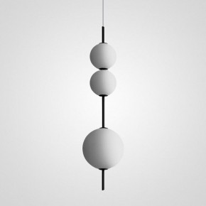Подвесной светильник Imperiumloft White Beads Pendant 40.2133-0 в Кудымкаре - kudymkar.mebel24.online | фото