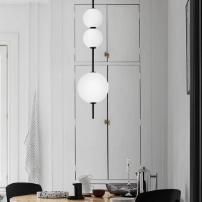 Подвесной светильник Imperiumloft White Beads Pendant 40.2133-0 в Кудымкаре - kudymkar.mebel24.online | фото 6