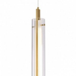 Подвесной светильник Indigo Vitreo 11067/B/1P Brass в Кудымкаре - kudymkar.mebel24.online | фото 2