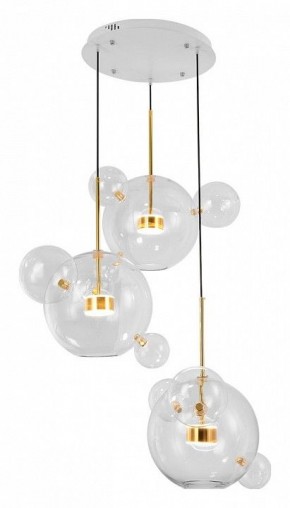 Подвесной светильник Kink Light Галла 07545-4 (3A),21 в Кудымкаре - kudymkar.mebel24.online | фото