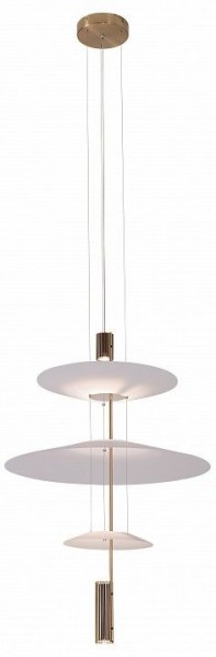 Подвесной светильник Kink Light Гида 08403-36+50+21,20(01) в Кудымкаре - kudymkar.mebel24.online | фото 2