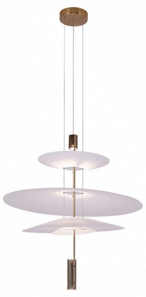 Подвесной светильник Kink Light Гида 08403-36+50+68+21,20(01) в Кудымкаре - kudymkar.mebel24.online | фото 2
