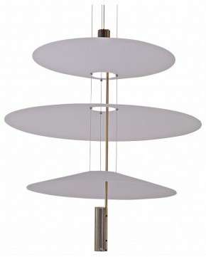 Подвесной светильник Kink Light Гида 08403-50+68+50,20(01) в Кудымкаре - kudymkar.mebel24.online | фото