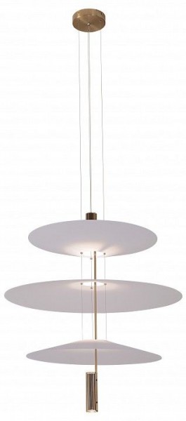 Подвесной светильник Kink Light Гида 08403-50+68+50,20(01) в Кудымкаре - kudymkar.mebel24.online | фото 2