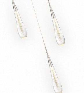 Подвесной светильник Kink Light Гутта 07861-3AS,02 в Кудымкаре - kudymkar.mebel24.online | фото