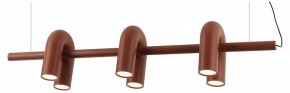 Подвесной светильник Kink Light Канти 08465-3A,06 в Кудымкаре - kudymkar.mebel24.online | фото