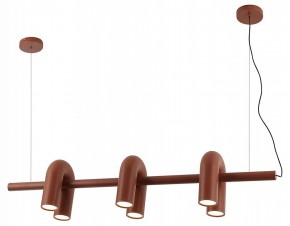 Подвесной светильник Kink Light Канти 08465-3A,06 в Кудымкаре - kudymkar.mebel24.online | фото 2
