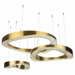 Подвесной светильник Kink Light Тауна 07676-80+60+40,20 в Кудымкаре - kudymkar.mebel24.online | фото