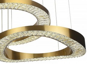 Подвесной светильник Kink Light Тауна 07676-80+60+40,20 в Кудымкаре - kudymkar.mebel24.online | фото 2