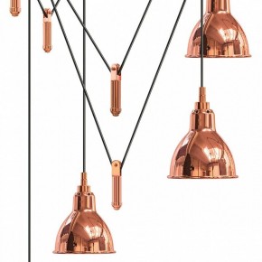 Подвесной светильник Lightstar Acrobata 761073 в Кудымкаре - kudymkar.mebel24.online | фото 7