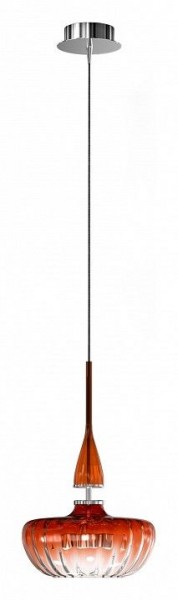 Подвесной светильник Lightstar Astra 804402 в Кудымкаре - kudymkar.mebel24.online | фото 2