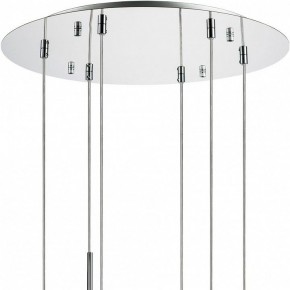 Подвесной светильник Lightstar Bari 815260 в Кудымкаре - kudymkar.mebel24.online | фото 4