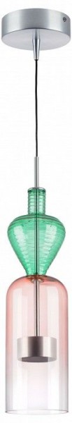 Подвесной светильник Lightstar Belle 814004 в Кудымкаре - kudymkar.mebel24.online | фото 2