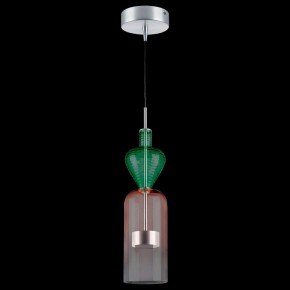 Подвесной светильник Lightstar Belle 814004 в Кудымкаре - kudymkar.mebel24.online | фото 3