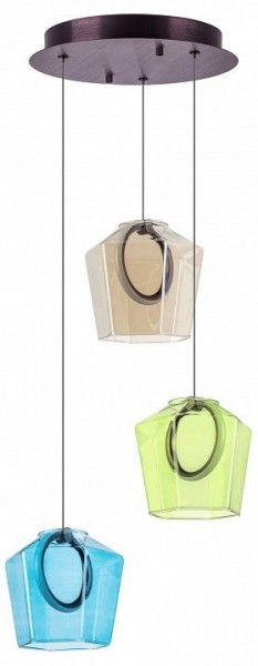 Подвесной светильник Lightstar Caramello 796139 в Кудымкаре - kudymkar.mebel24.online | фото