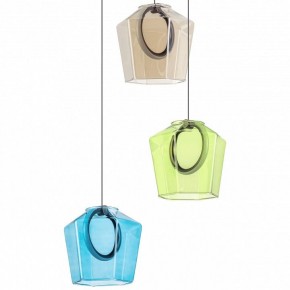 Подвесной светильник Lightstar Caramello 796139 в Кудымкаре - kudymkar.mebel24.online | фото 4