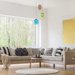 Подвесной светильник Lightstar Caramello 796139 в Кудымкаре - kudymkar.mebel24.online | фото 8