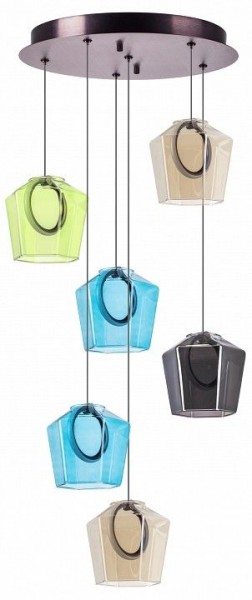 Подвесной светильник Lightstar Caramello 796169 в Кудымкаре - kudymkar.mebel24.online | фото