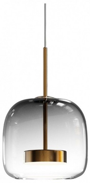 Подвесной светильник Lightstar Cupola 804008 в Кудымкаре - kudymkar.mebel24.online | фото