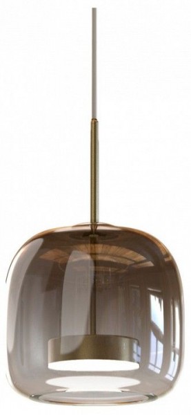 Подвесной светильник Lightstar Cupola 804018 в Кудымкаре - kudymkar.mebel24.online | фото