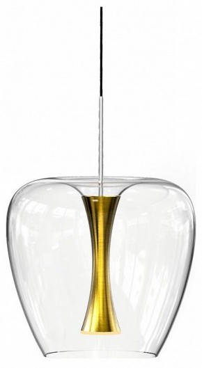 Подвесной светильник Lightstar Cupola 804203 в Кудымкаре - kudymkar.mebel24.online | фото