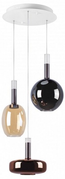 Подвесной светильник Lightstar Disco 792139 в Кудымкаре - kudymkar.mebel24.online | фото