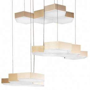 Подвесной светильник Lightstar Favo 750221 в Кудымкаре - kudymkar.mebel24.online | фото 3