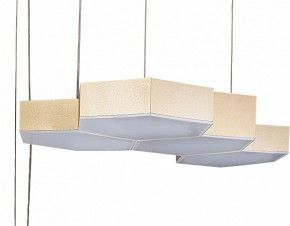 Подвесной светильник Lightstar Favo 750223 в Кудымкаре - kudymkar.mebel24.online | фото 2