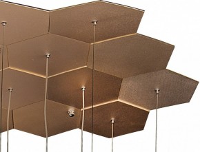 Подвесной светильник Lightstar Favo 750223 в Кудымкаре - kudymkar.mebel24.online | фото 3