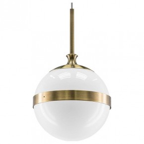 Подвесной светильник Lightstar Globo 813131 в Кудымкаре - kudymkar.mebel24.online | фото 3