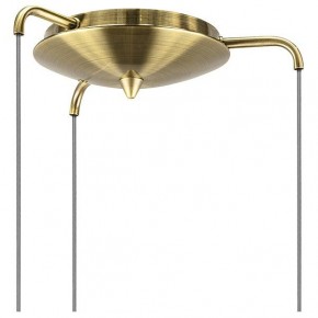 Подвесной светильник Lightstar Globo 813131 в Кудымкаре - kudymkar.mebel24.online | фото 4
