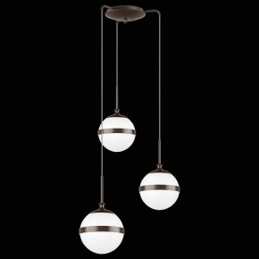 Подвесной светильник Lightstar Globo 813137 в Кудымкаре - kudymkar.mebel24.online | фото 2