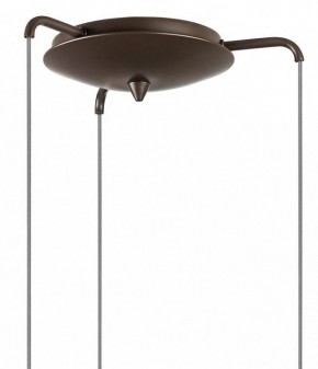 Подвесной светильник Lightstar Globo 813137 в Кудымкаре - kudymkar.mebel24.online | фото 4