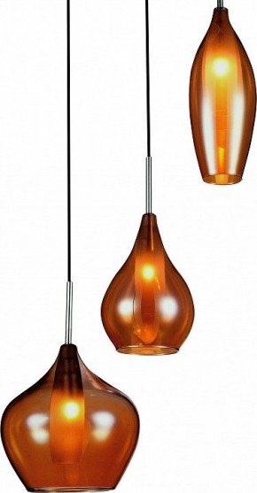 Подвесной светильник Lightstar Pentola 803053 в Кудымкаре - kudymkar.mebel24.online | фото 2