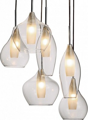 Подвесной светильник Lightstar Pentola 803061 в Кудымкаре - kudymkar.mebel24.online | фото 2
