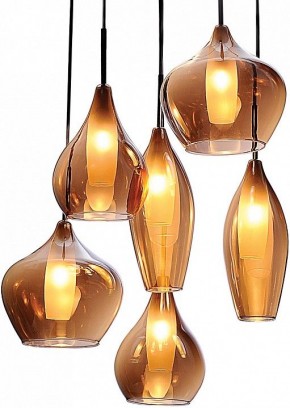 Подвесной светильник Lightstar Pentola 803063 в Кудымкаре - kudymkar.mebel24.online | фото 2