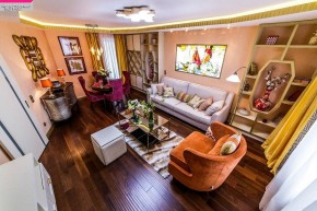 Подвесной светильник Lightstar Pentola 803063 в Кудымкаре - kudymkar.mebel24.online | фото 3